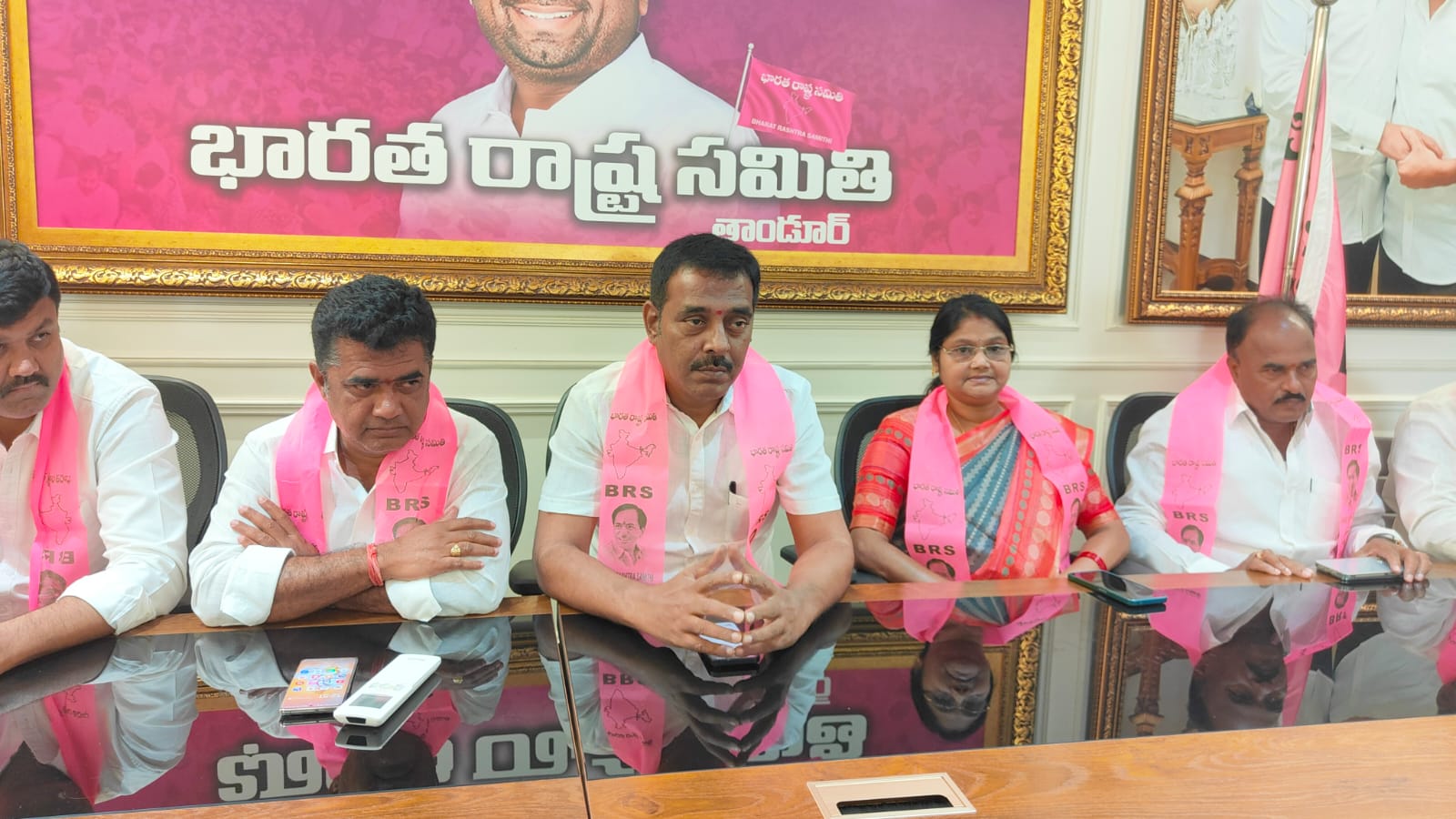 హద్దుదాటితే పరిణామాలు వేరే..!