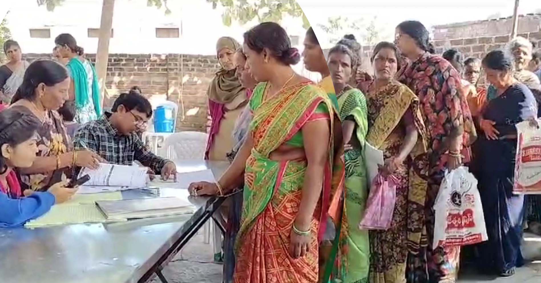 ప్రజా పాలనకు ఫుల్ రెస్పాన్స్‌..!