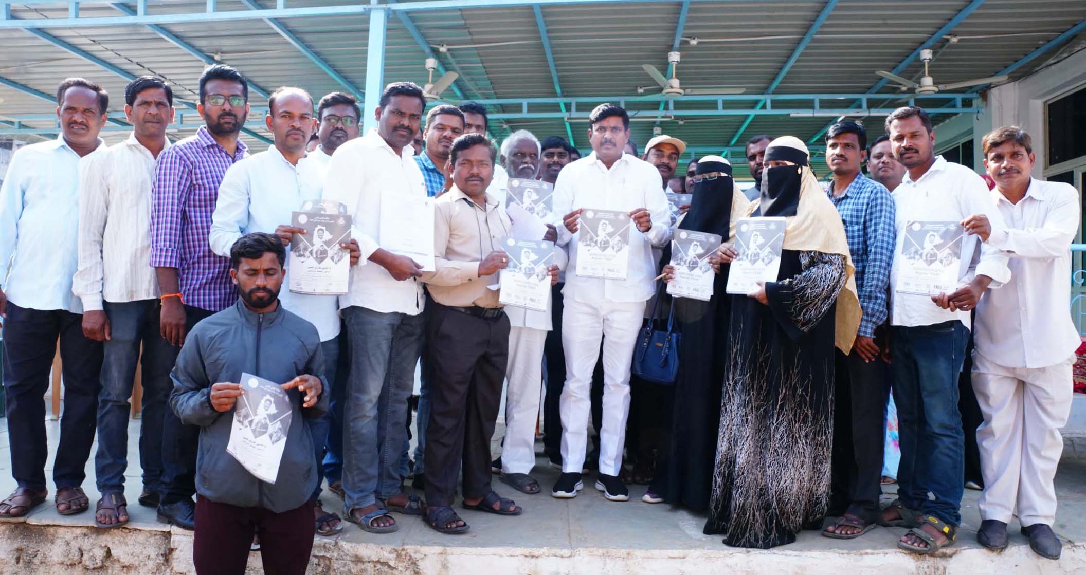 మండల కేంద్రాల్లో ఇంటర్నేషనల్ స్కూళ్లు