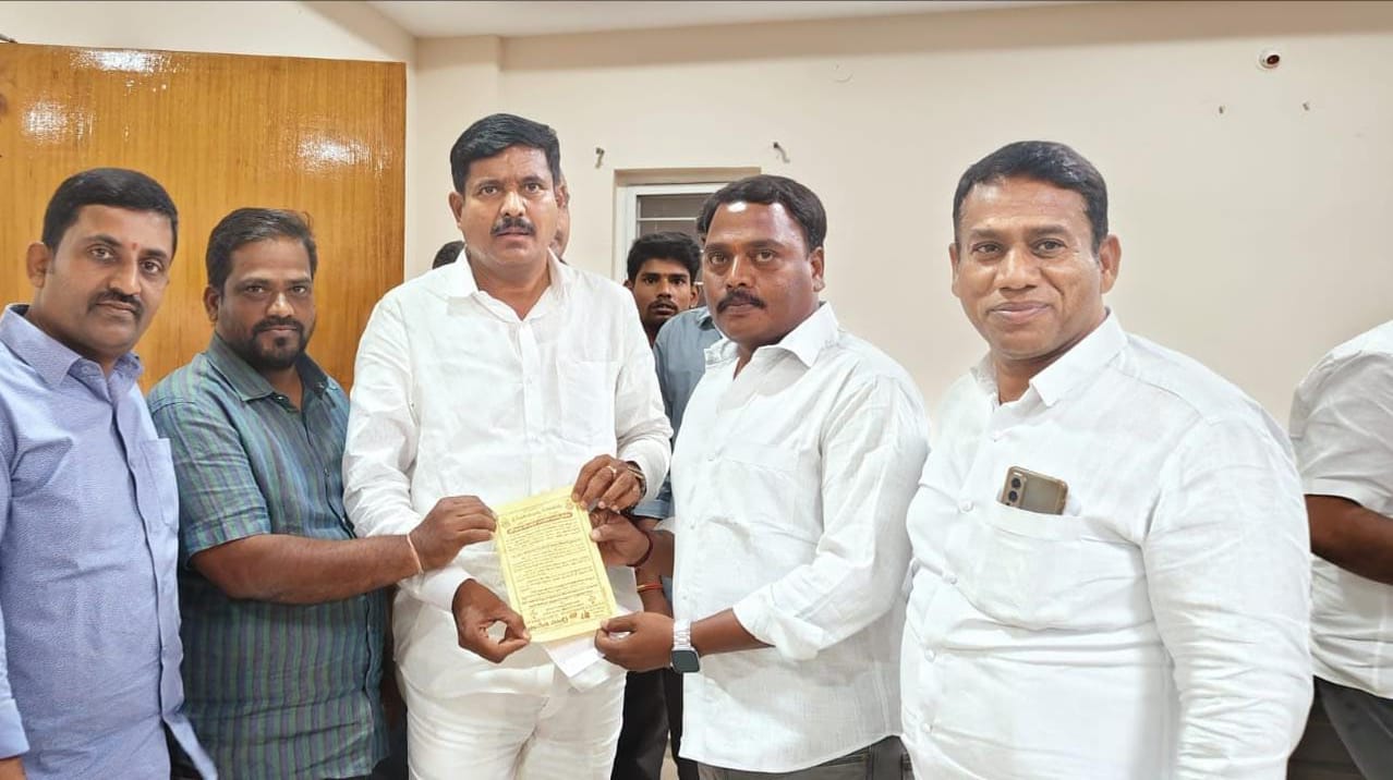 బోనాల జాతరకు రండి..!