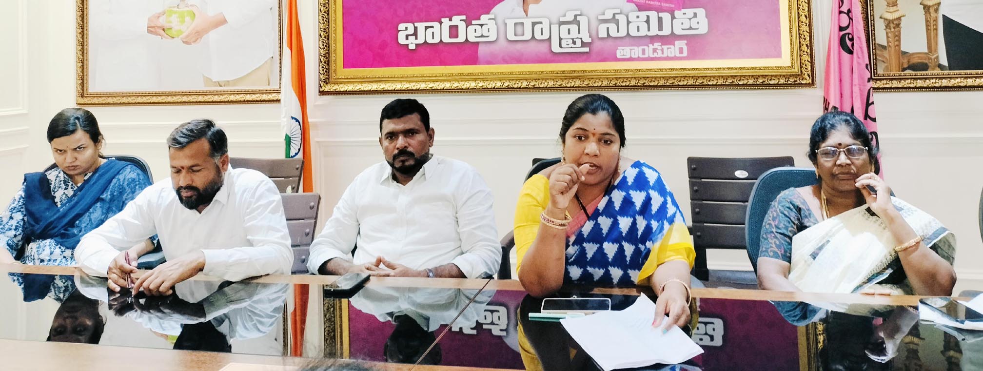 ఎజెండా నాట్‌ ఫేయిర్..!