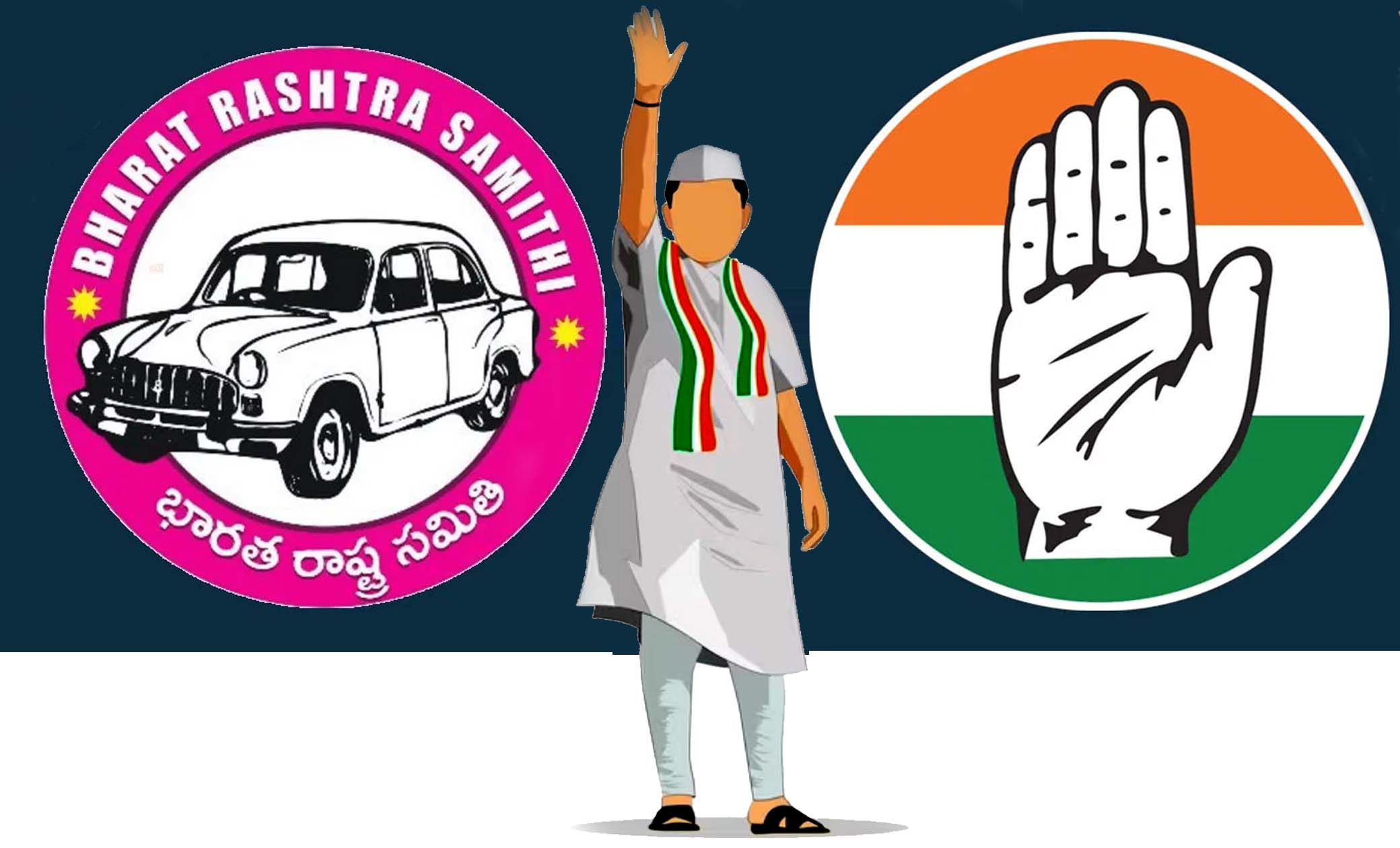 కాంగ్రెస్‌లోకి మాజీ మంత్రి..!