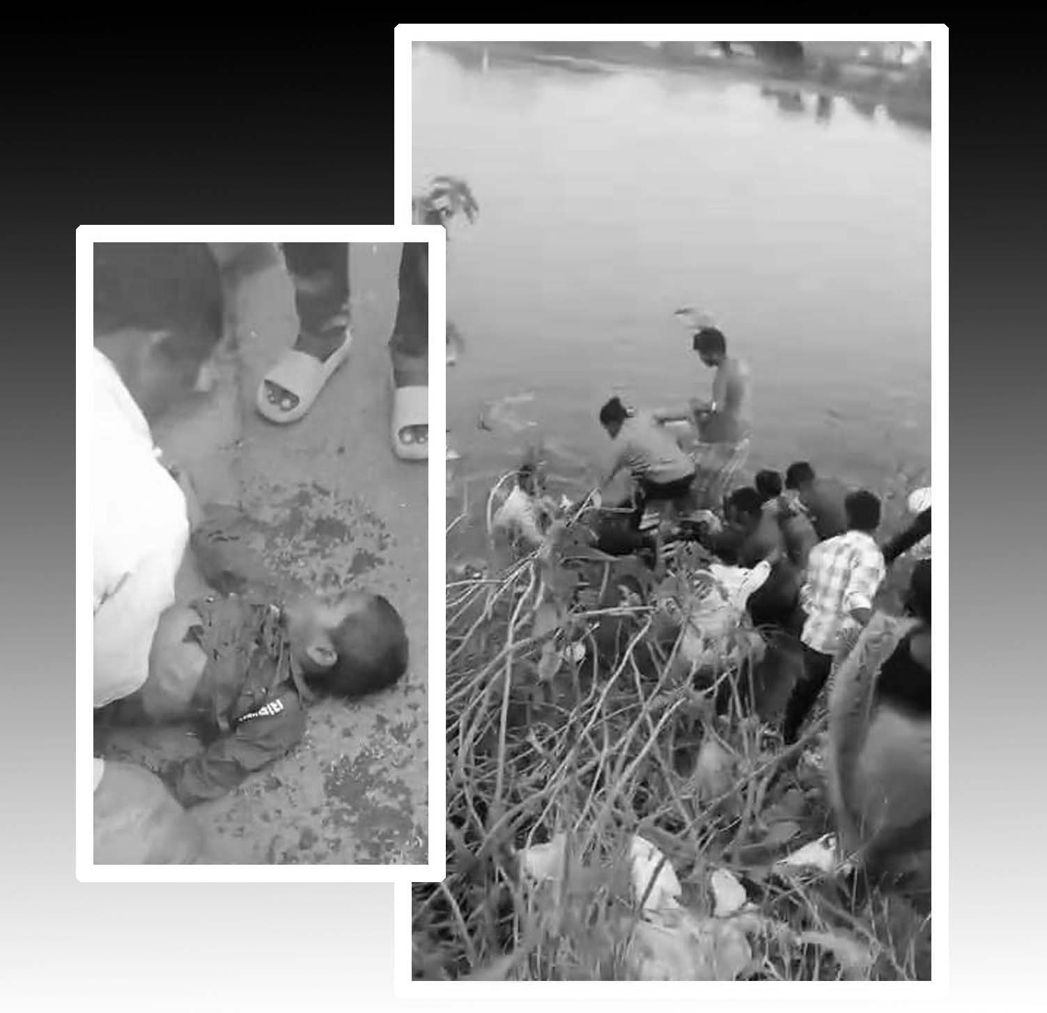 దైవ దర్శనంలో దుర్ఘటన