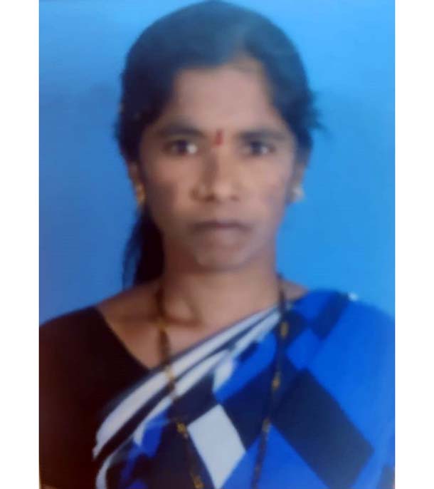 మహిళ మిస్సింగ్..!