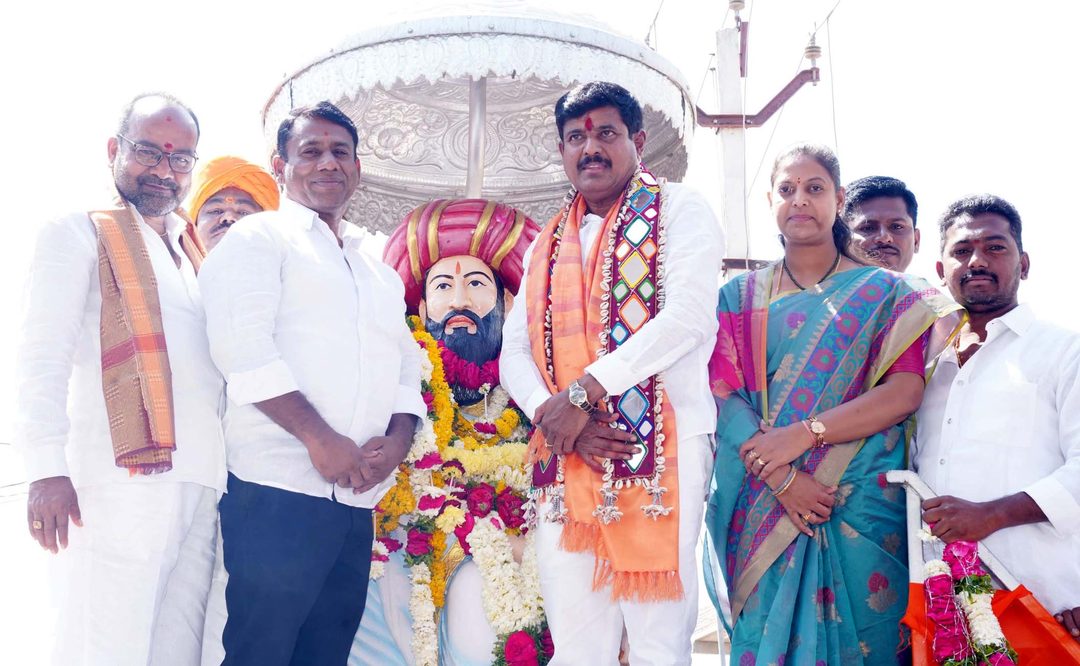 ఆదర్శమూర్తి సేవాలాల్ మహరాజ్