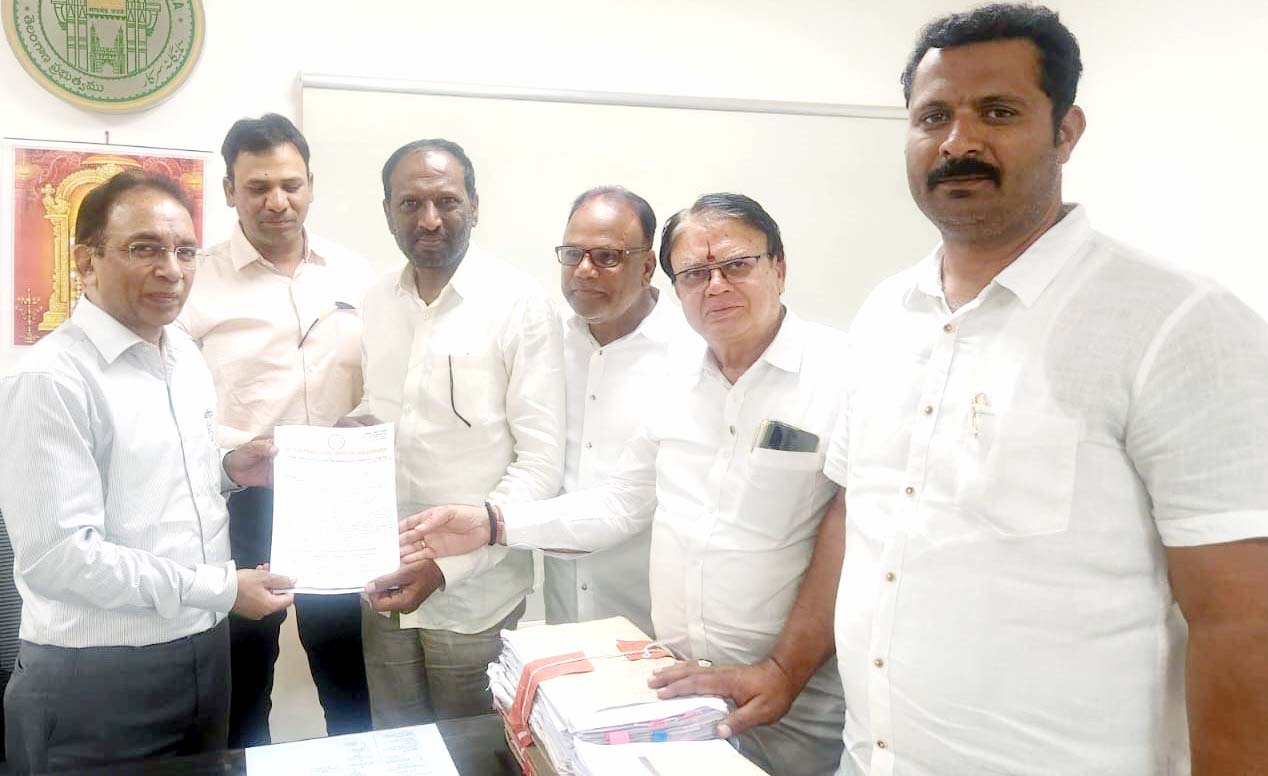 కర్ణాటక మైనింగ్ పాలసీ అమలుకు దృష్టి