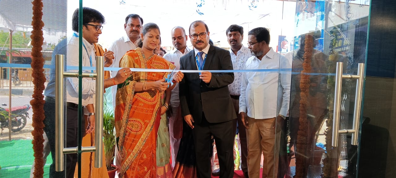 వినియోగదారులకు మెరుగైన సేవలందించాలి