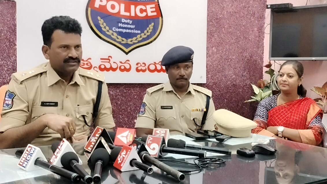 గంజాయిపై అడ్డుకట్ట..!
