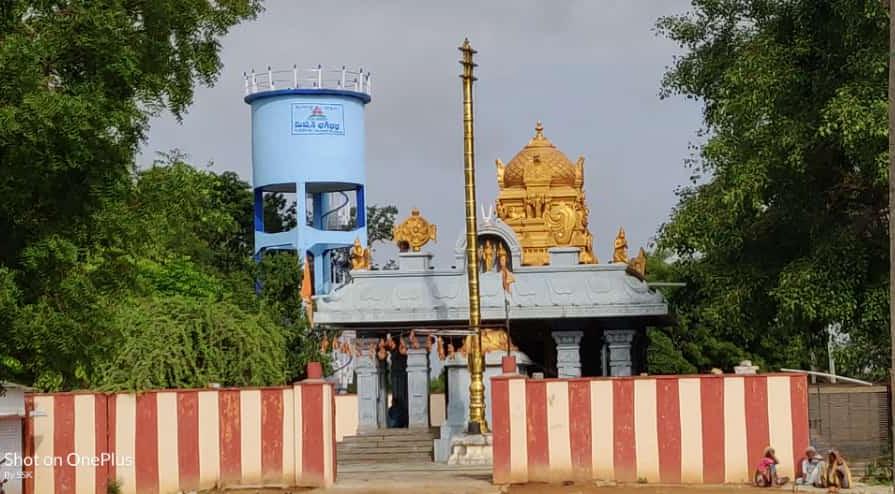 దేవాలయ పాలక మండళ్లకు గ్రీన్ సిగ్నల్‌