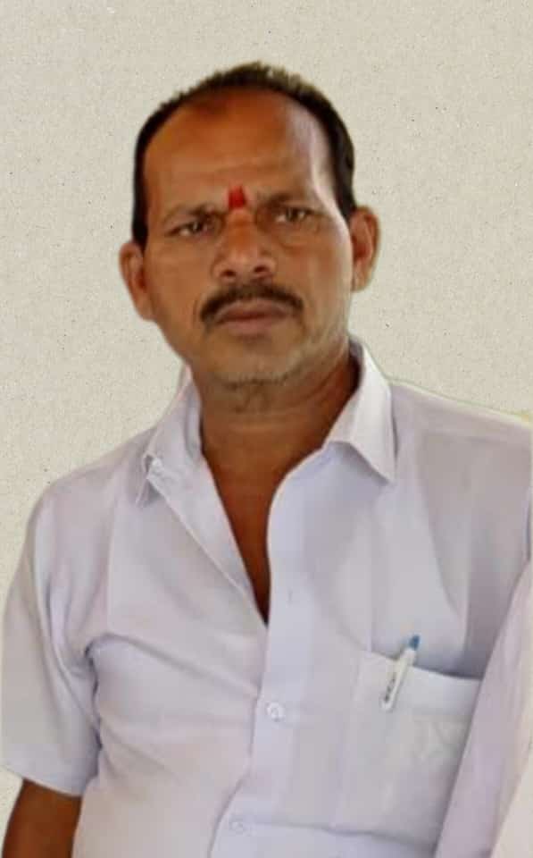 మాజీ కౌన్సిలర్ లక్ష్మణ్ కన్నుమూత