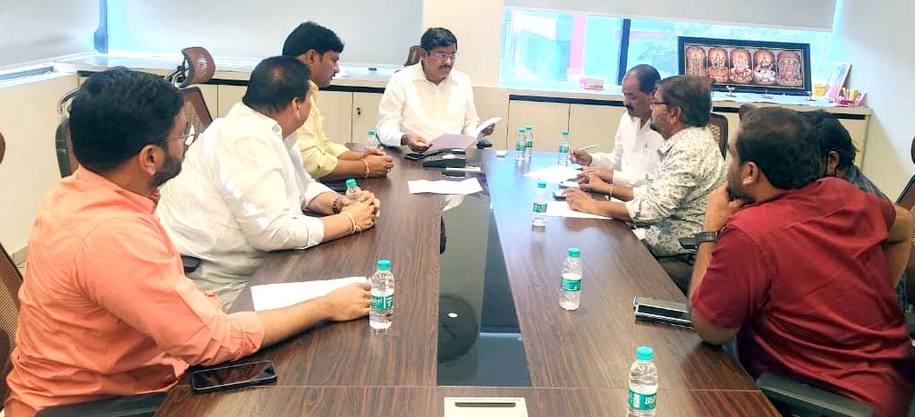 తాగునీటి ఎద్దడి రానీయొద్దు