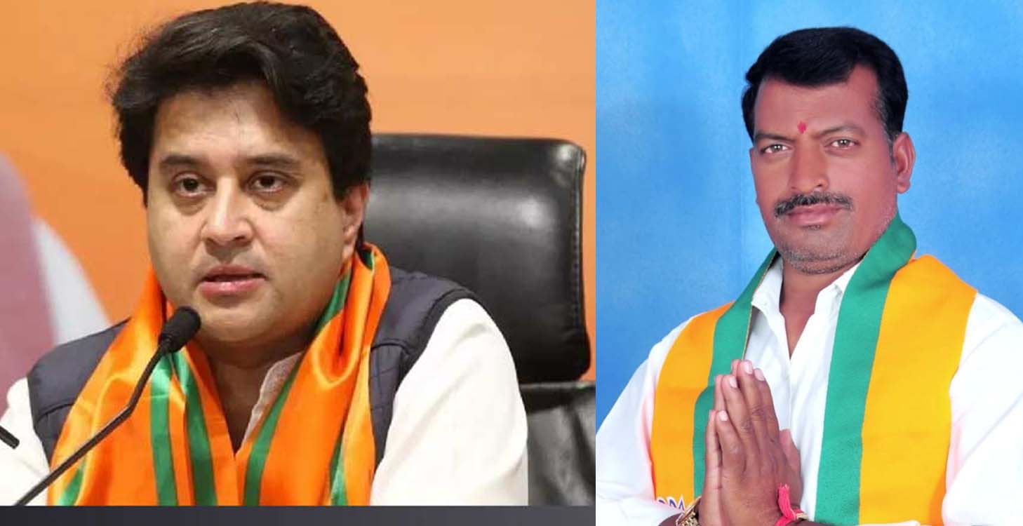 20న తాండూరుకు కేంద్ర మంత్రి రాక..!
