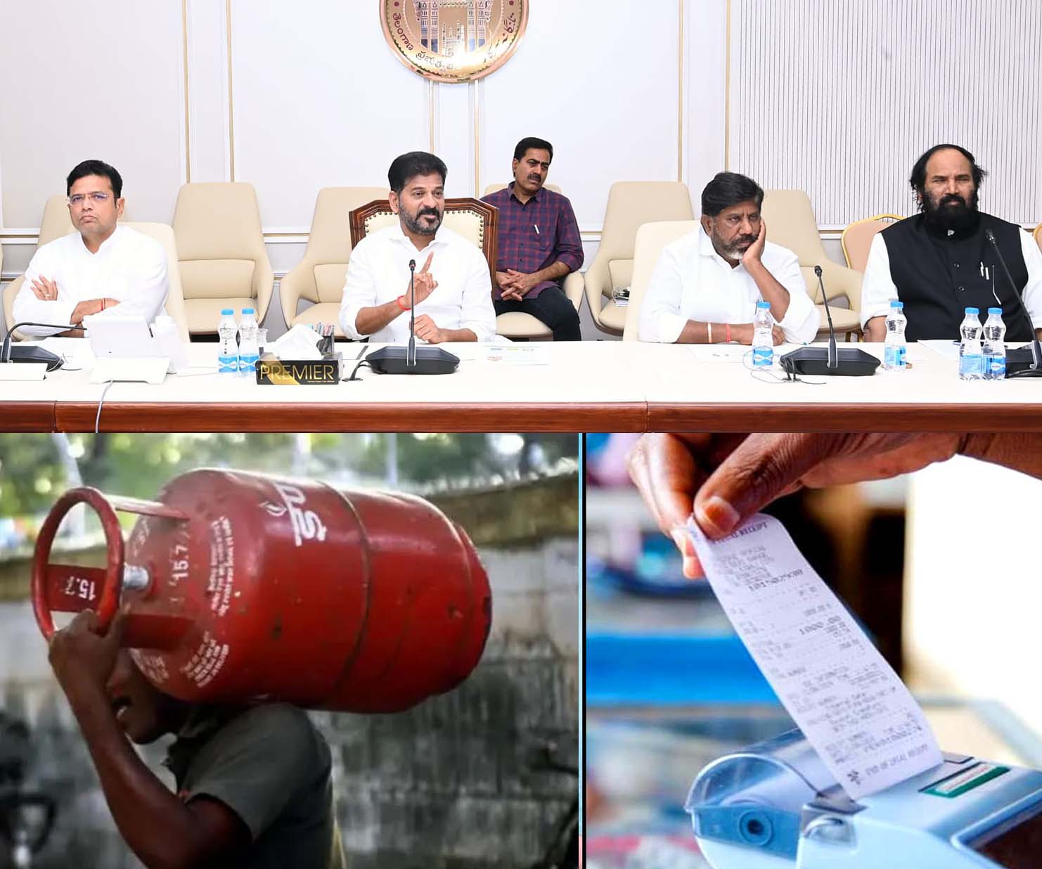 మరో రెండు గ్యారంటీలకు వేళాయే..!
