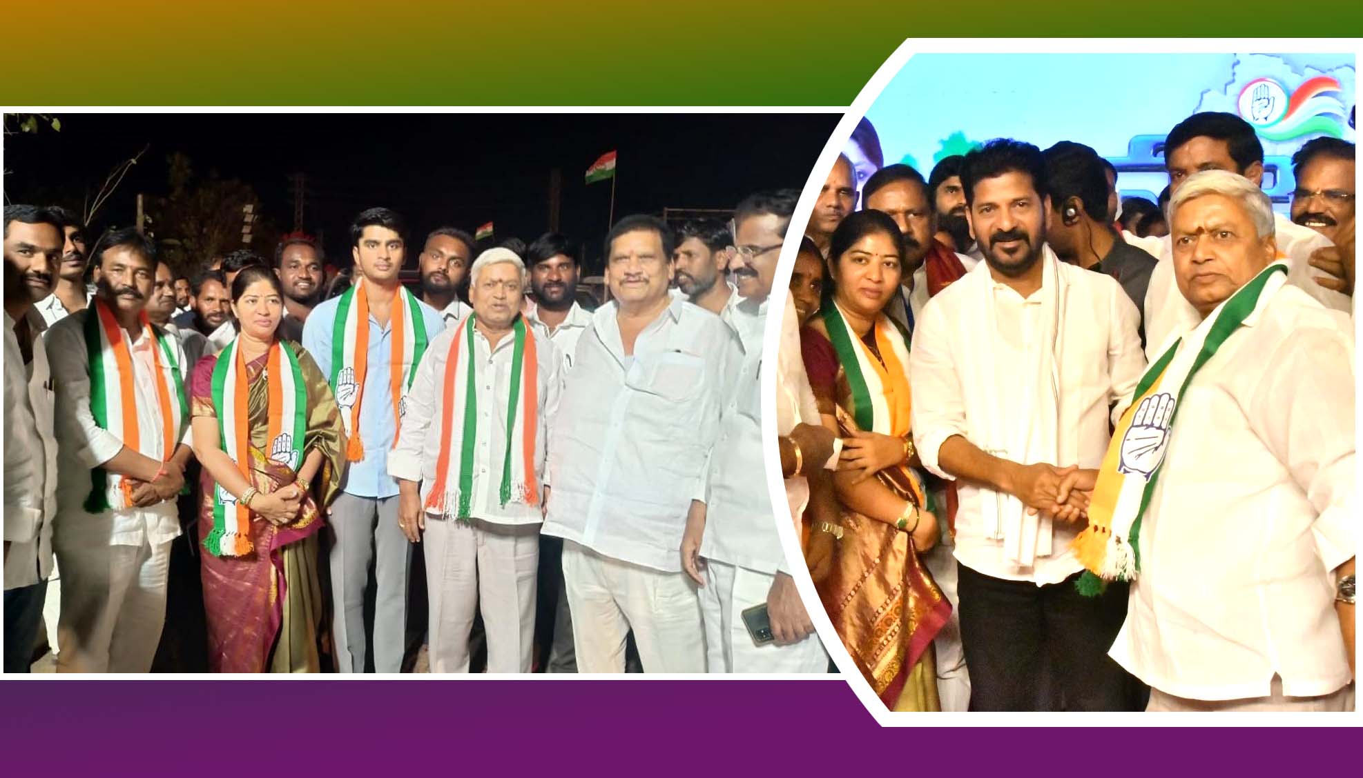 బీఆర్ఎస్‌కు బిగ్ షాక్..!