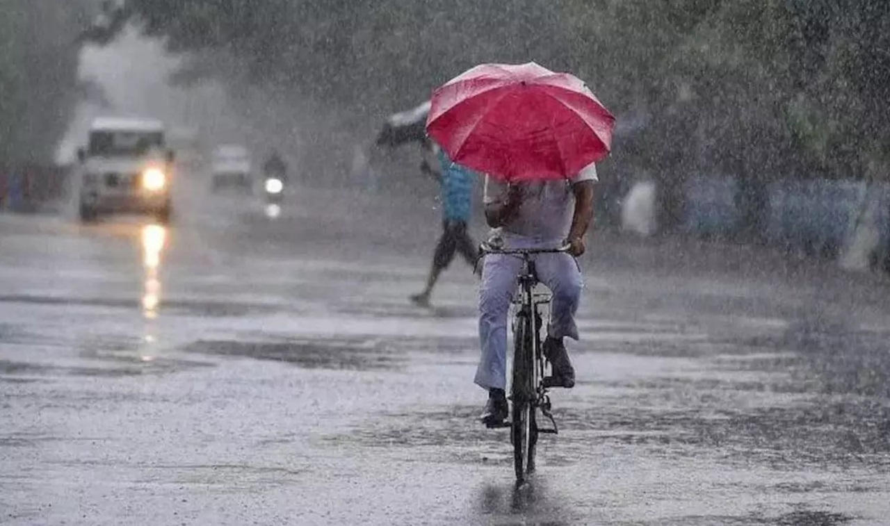 చల్లని కబురు..!