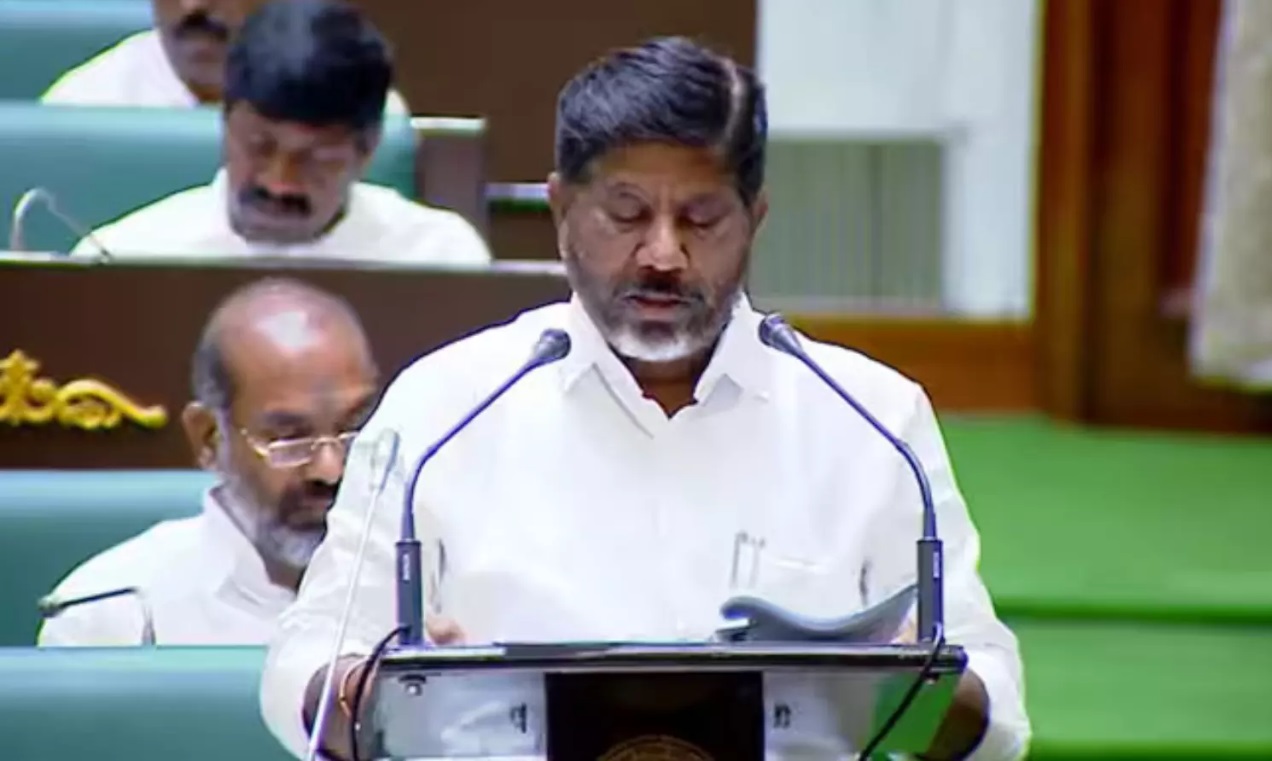 రైతులకు తీపీ వార్త.. మహిళలకు శుభవార్త..!