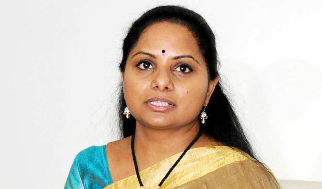 23వరకు కవితకు కస్టడీ..!