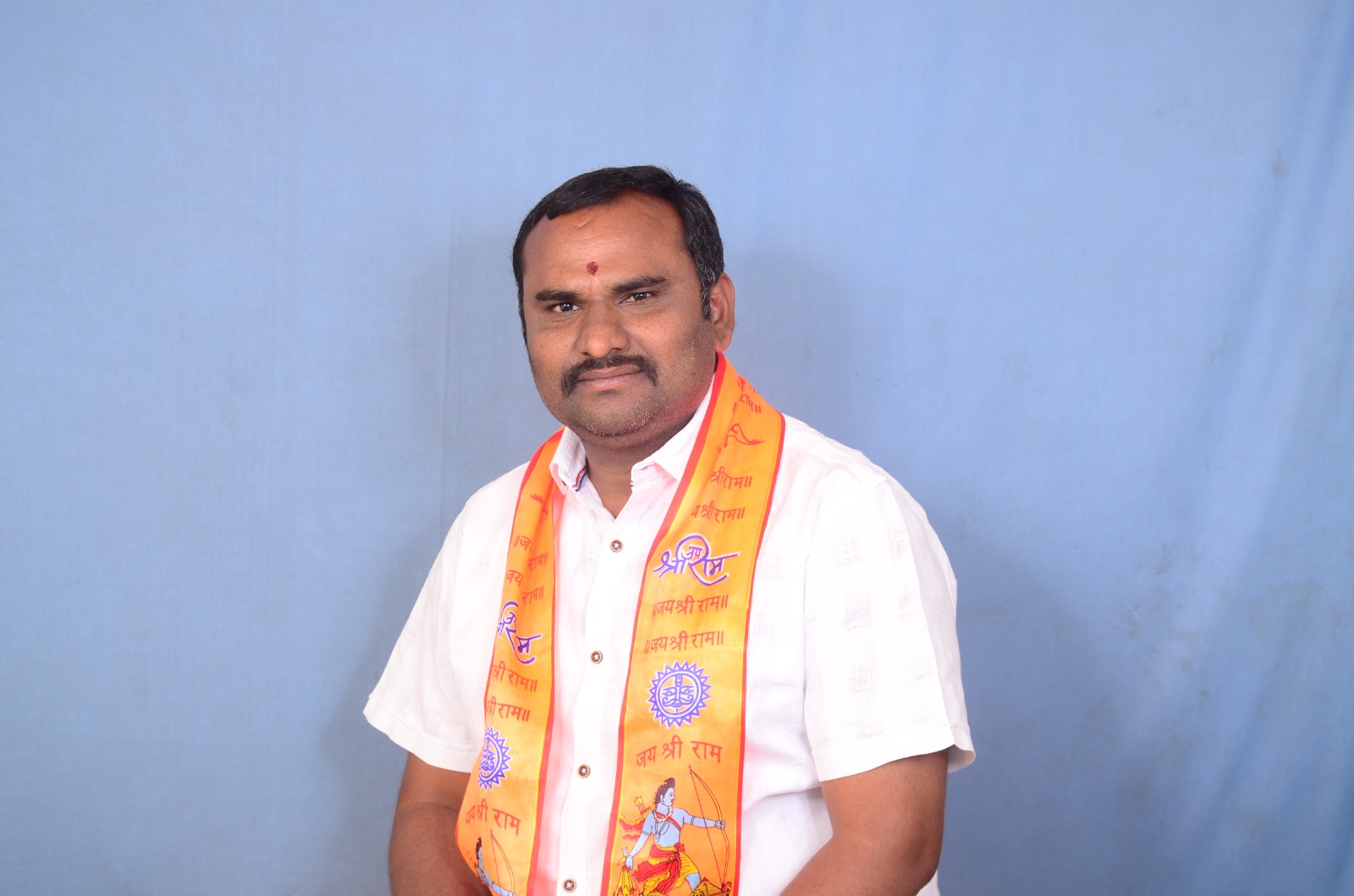 బీజేపీ ఓబీసీ మోర్చ జిల్లా అధ్యక్షులుగా బొప్పి శ్రీహరి