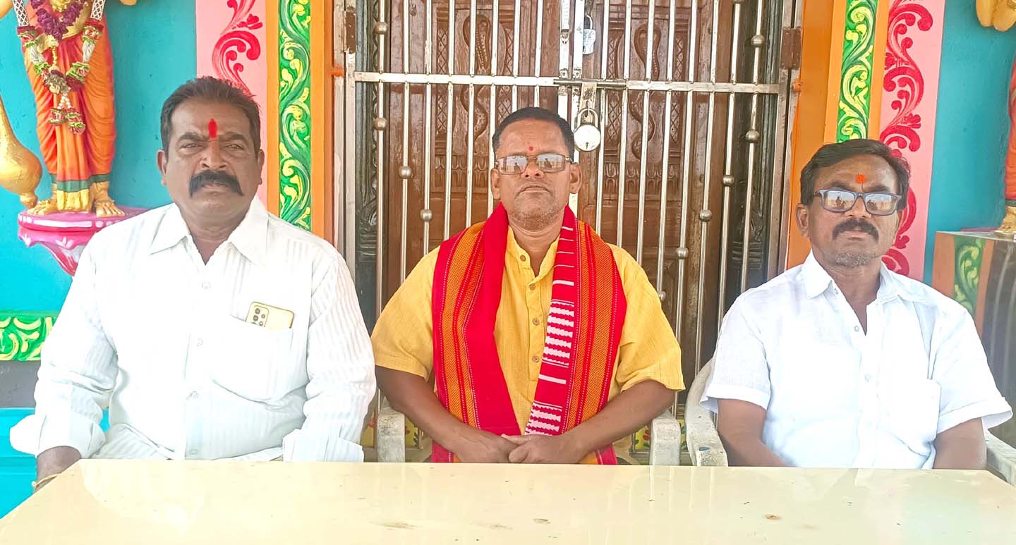 రేపు కామదహనం, ఎల్లుండి హోలీ..!