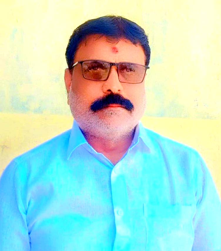 బీఆర్ఎస్ మండల పార్టీకి కొత్త అధ్యక్షులు