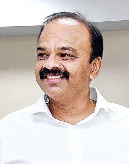 ఓటమిని అంగీకరిస్తున్నా..!