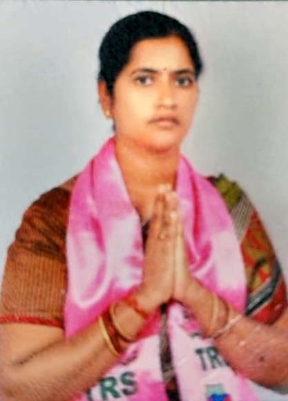 బీఆర్ఎస్‌ పార్టీ నుంచి మరోకరు ఔట్..!