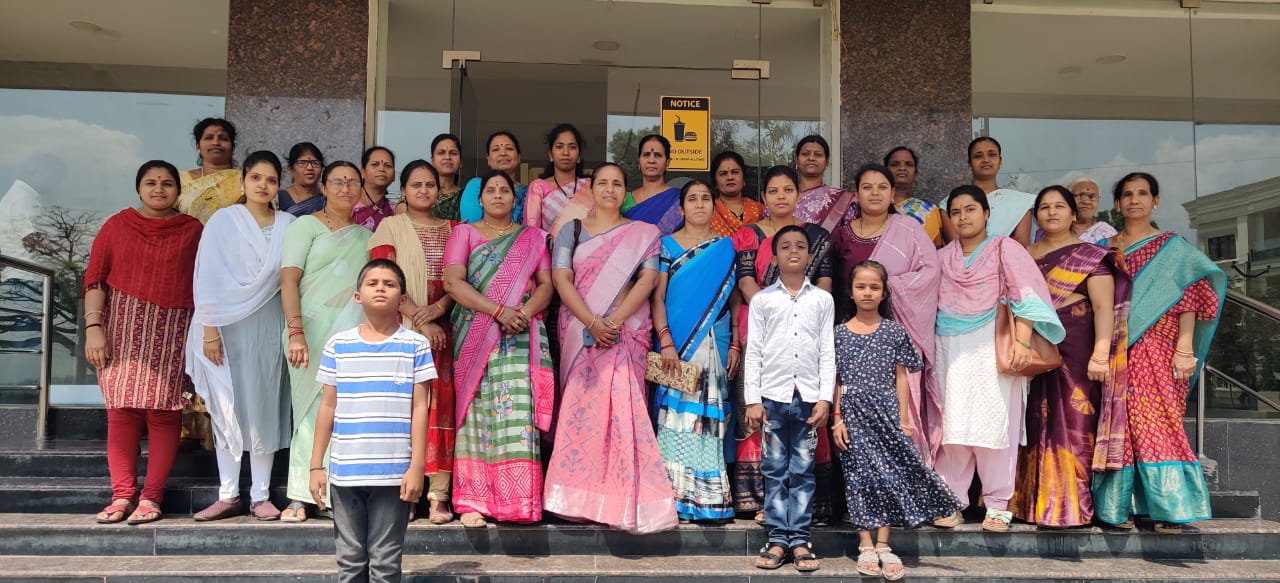 ప్రతి తెలంగాణ బిడ్డ చూడాల్సిన సినిమా