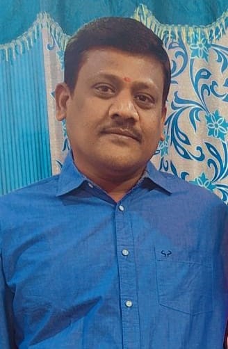 రైలు ప్రమాదంలో వ్యాపారి దుర్మరణం