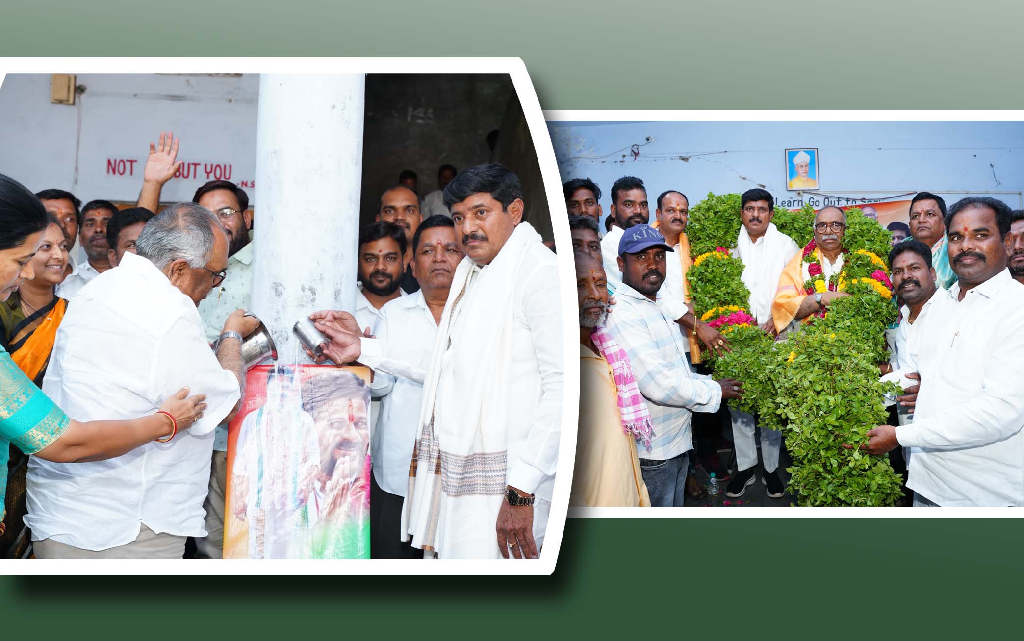 ముదిరాజ్‌లకు మహర్థశ
