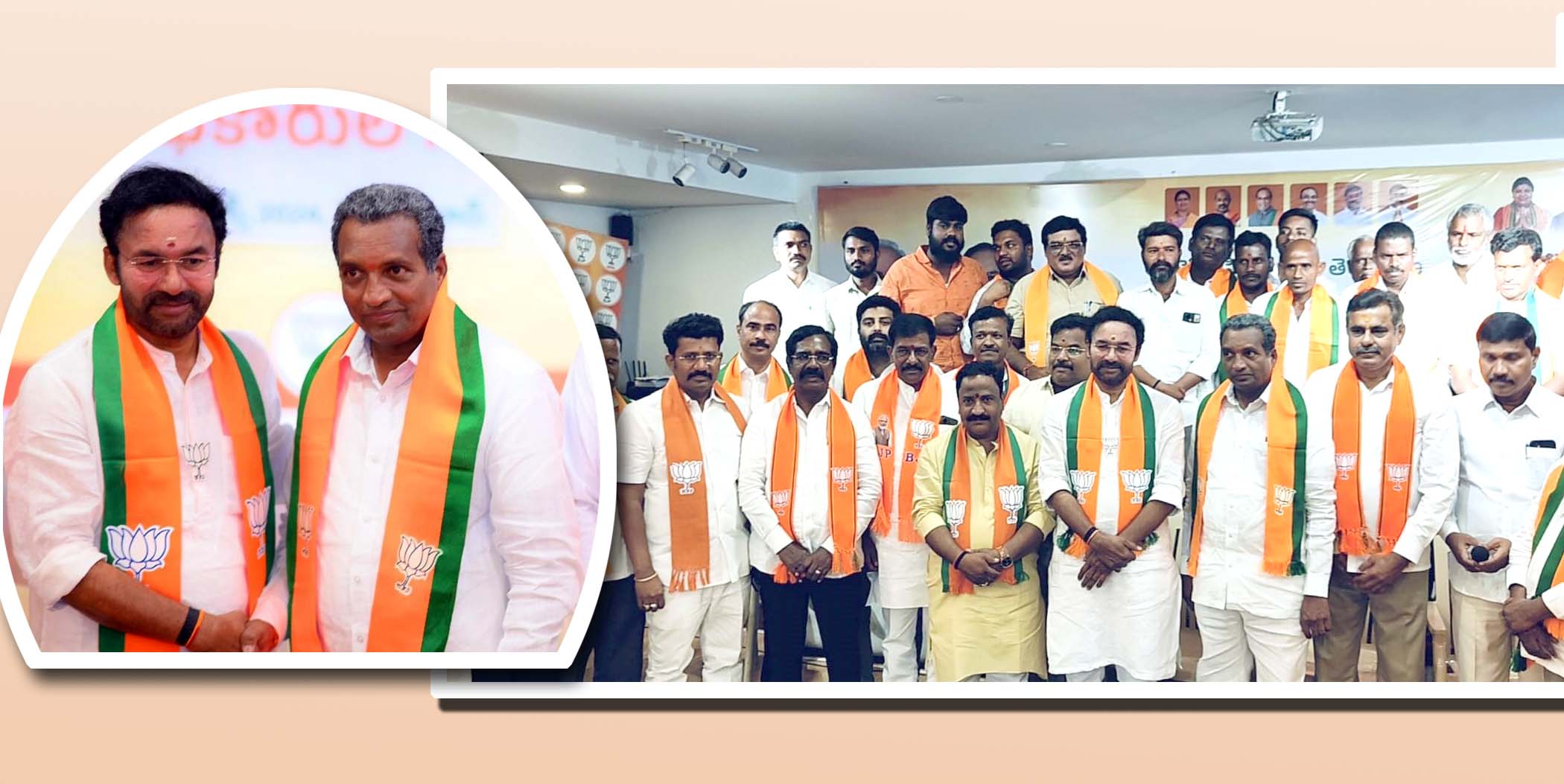 సొంతగూటికి చేరిన బాలేశ్వర్ గుప్త