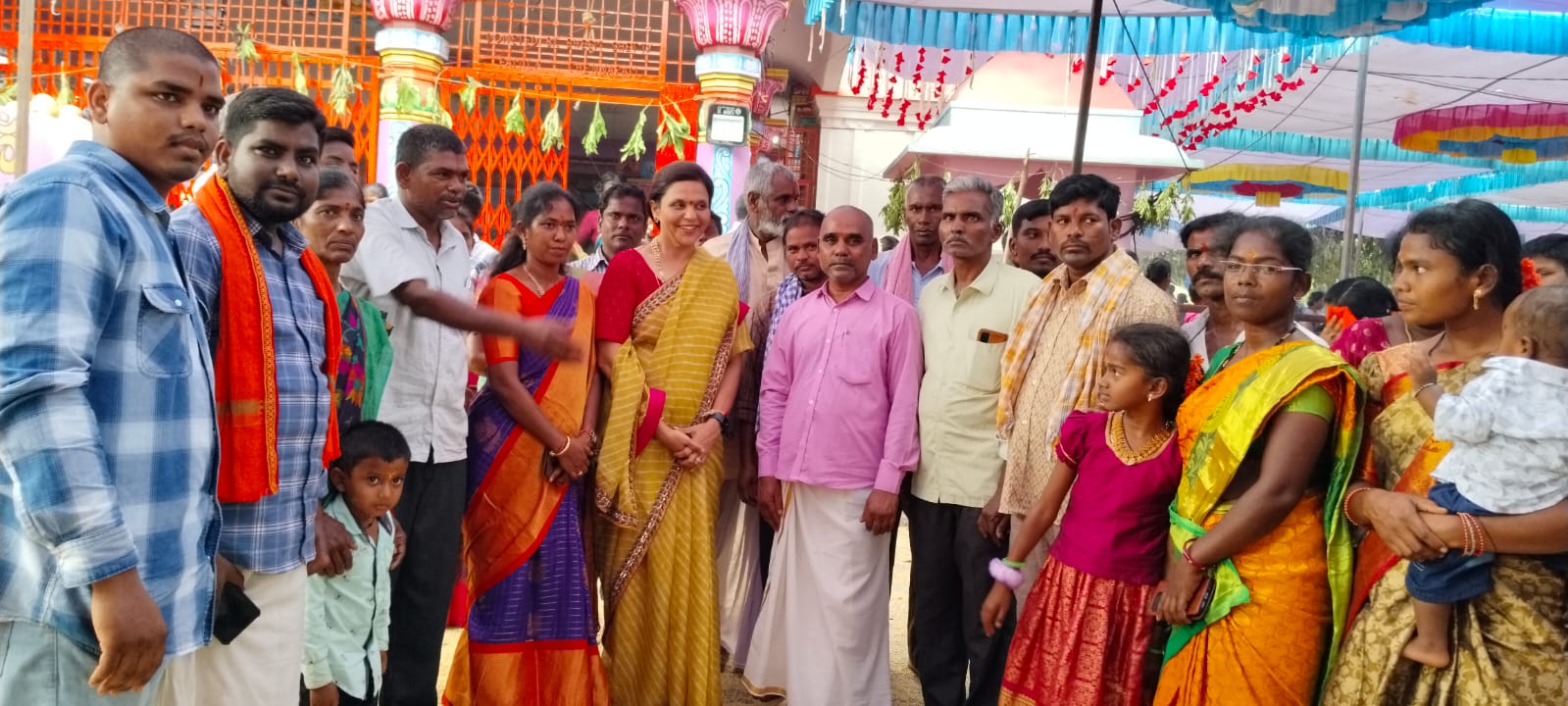 రామ రాజ్యమే రావాలి