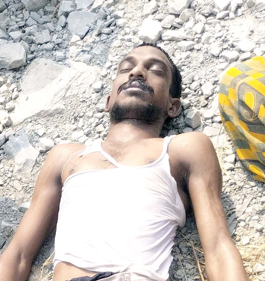 తల్లి, అక్క మందలించారని ఘోరం