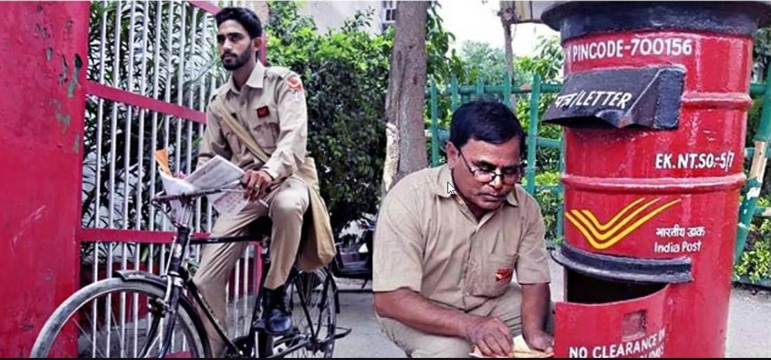 పోస్టల్‌ శాఖలో ఉద్యోగాలు..!