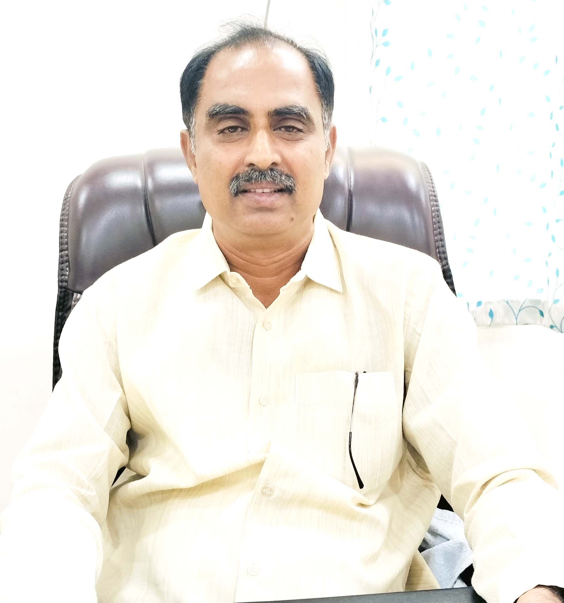 తాండూరు పట్టణ వాసులకు శుభవార్త