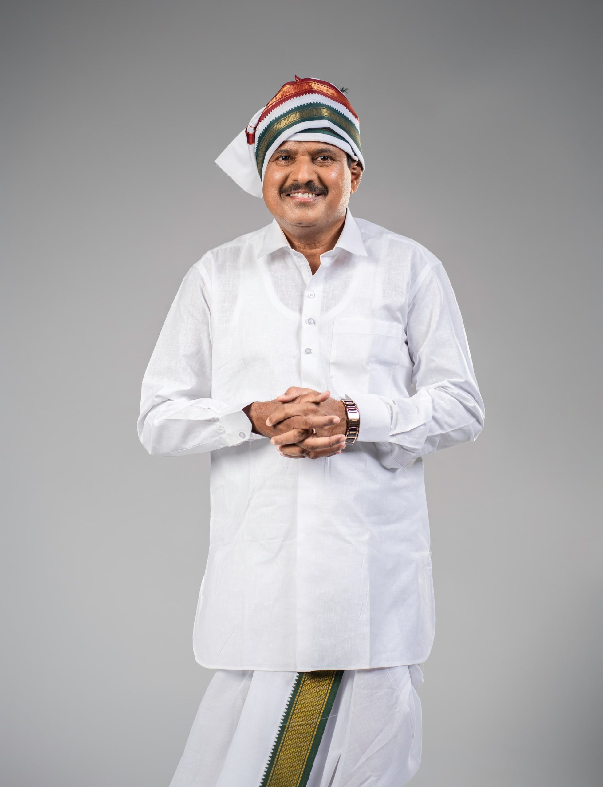 జన జాతరను జయప్రదం చేయండి