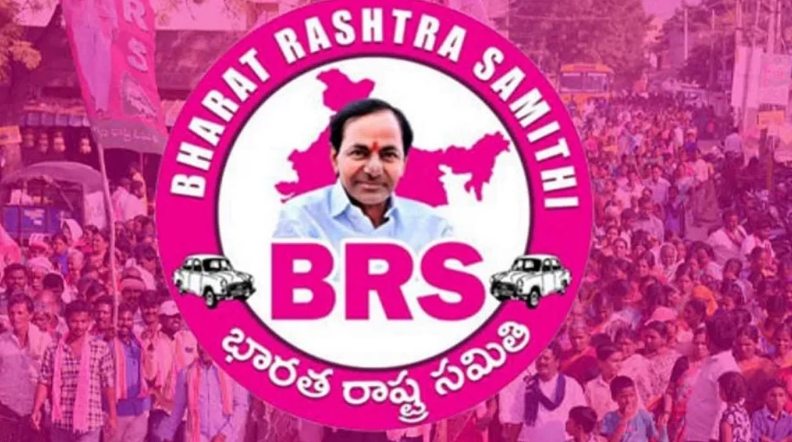 రైతు దీక్షకు బీఆర్ఎస్ సిద్దం..!