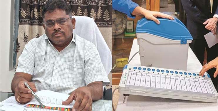 స్పీడ్‌గా పార్లమెంట్ ప్రక్రియ