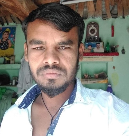 చెక్‌డ్యాంలో యువకుడి మృతదేహం
