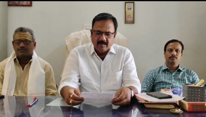 వీరశైవ సమాజంలో మేమూ ఉంటాం