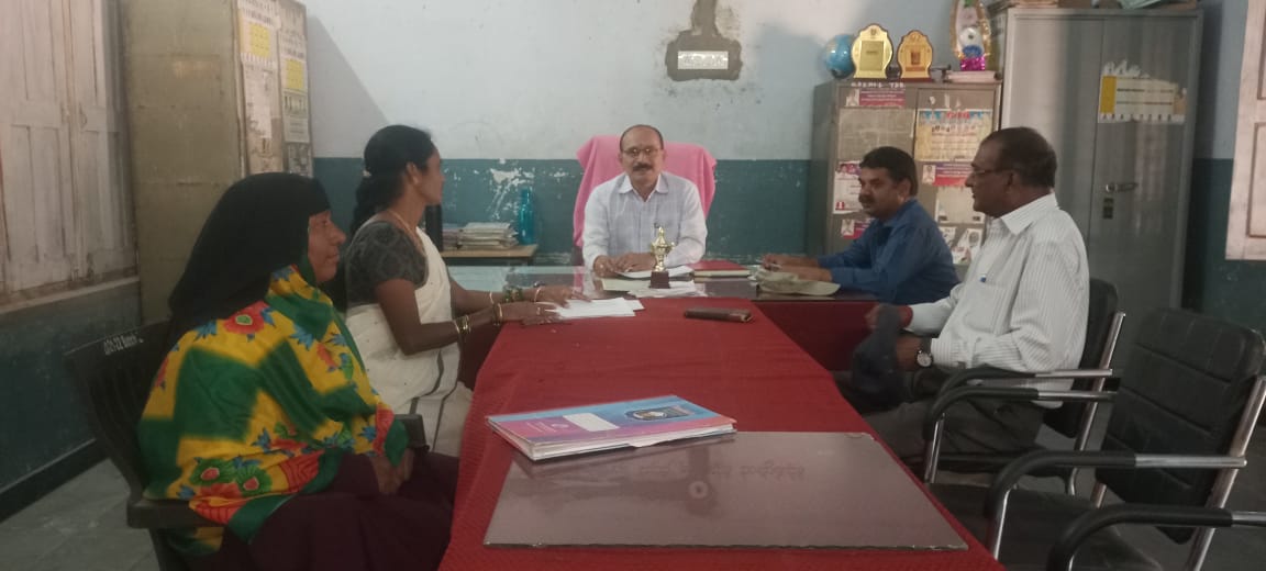 పక్కాగా వసతుల లెక్క..!