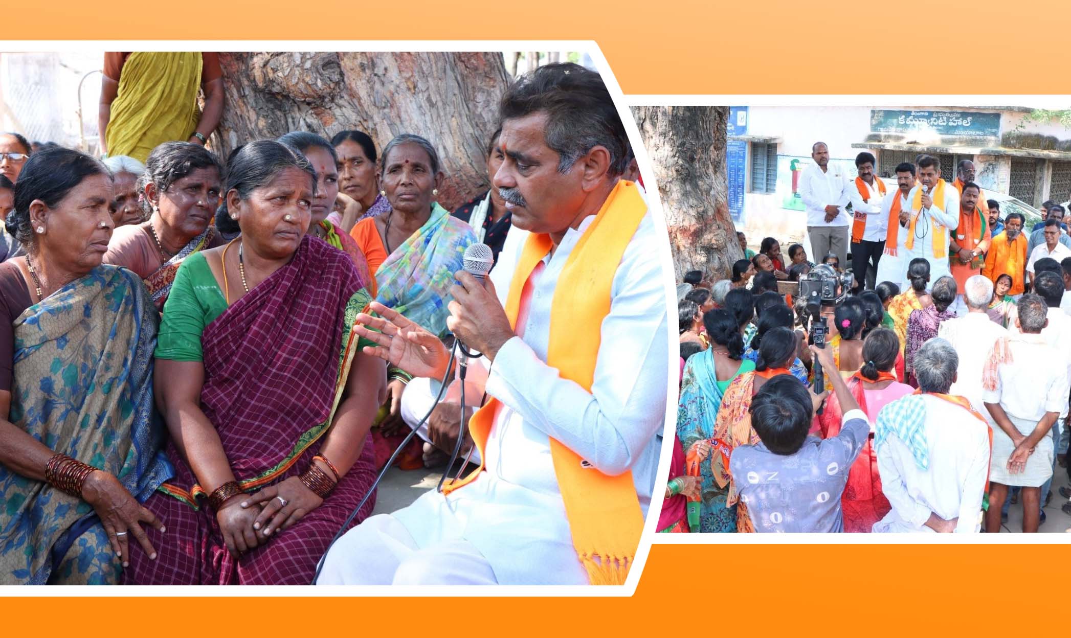 మూడోసారి ముమ్మాటికి మోడే..!