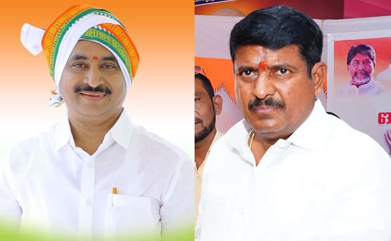 తాండూరుకు వేం నరేందర్ రెడ్డి రాక