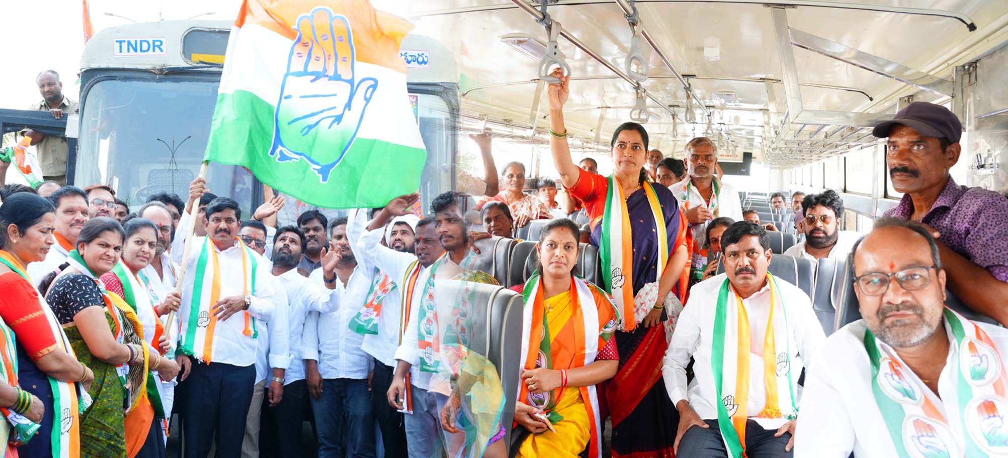 తుక్కుగూడ సెంటిమెంట్‌ రీపీట్..!
