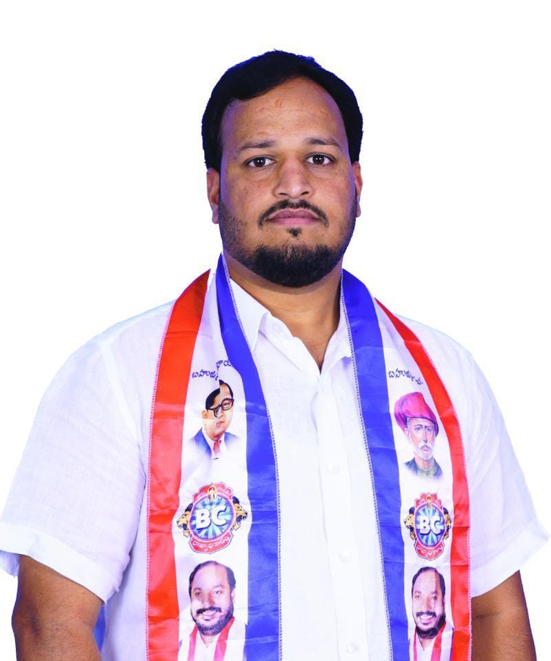 బీసీ రిజర్వేషన్లు పెంచాల్సిందే..!