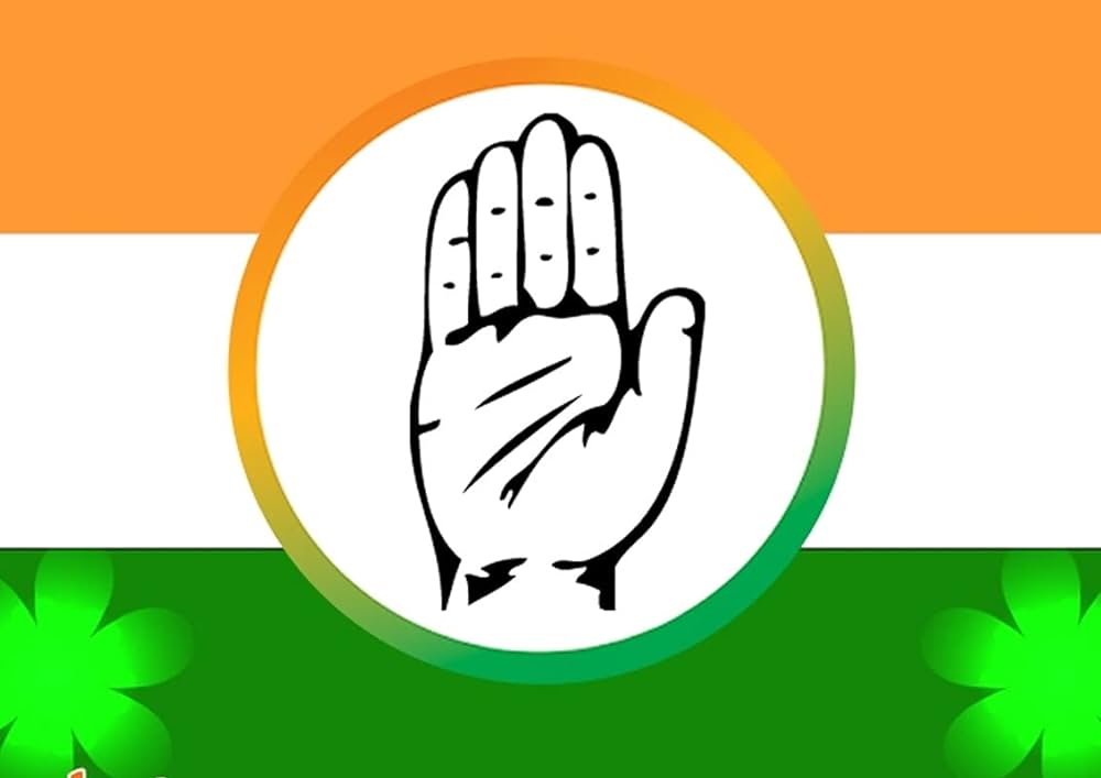 హస్తం నుంచి ఇద్దరు ఔట్...!