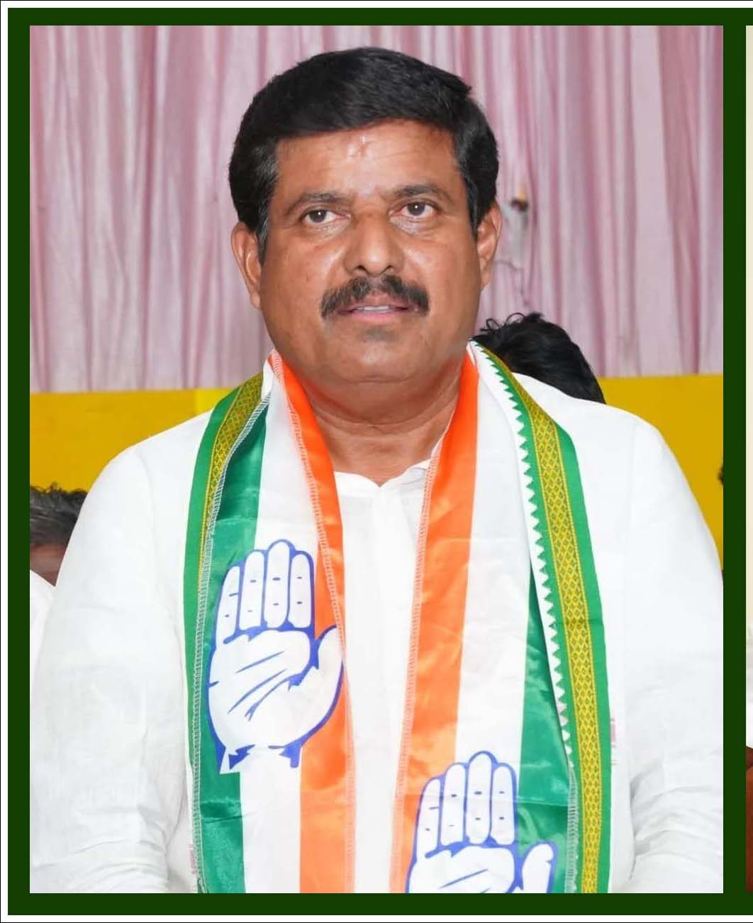 రైతు, కూలీల మృతిపై ఎమ్మెల్యే దిగ్బ్రాంతి..!