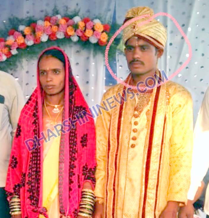వారం కాకముందే వరుడు దుర్మరణం