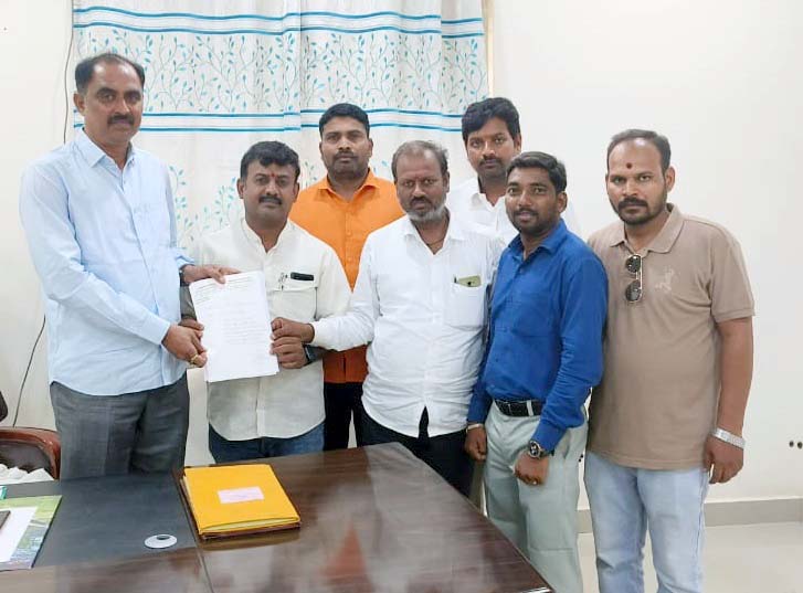 మరోప్రాణం పోవొద్దు..!