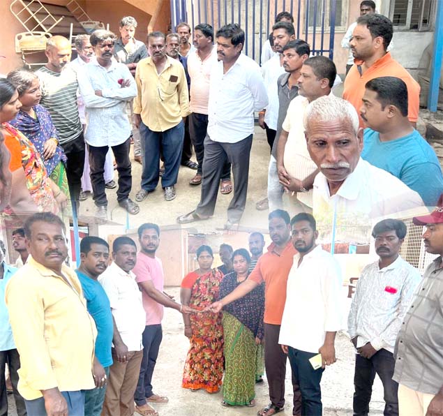 పిడుగు మరణాలు బాధాకరం.!