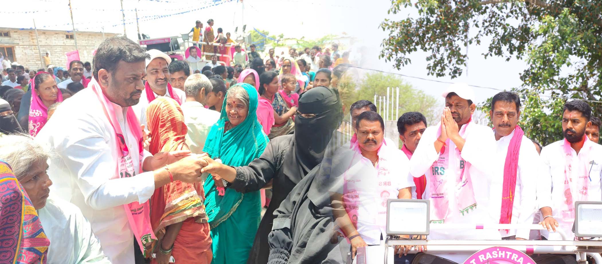 కాంగ్రెస్‌లో కష్టాల రాజ్యం..!